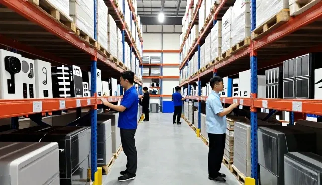 验收交付环节应用中的技术咨询特点